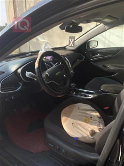 شێڤرۆلێت مالیبۆ